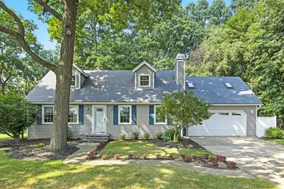 9779 E C Avenue, Richland, MI 49083 - Photo 1