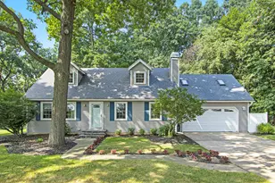 9779 E C Ave, Richland, MI 49083 - Photo 1