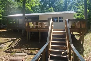 6045 N Syers Dr, Luther, MI 49656 - Photo 1