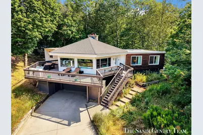 9410 Whispering Sands Drive, West Olive, MI 49460 - Photo 1