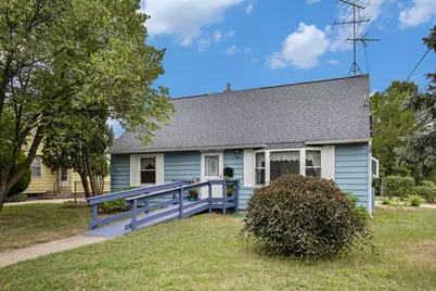 4190 Heron Avenue SW, Wyoming, MI 49509 - Photo 1