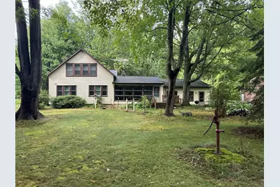 1898 Benjamin Road, Muskegon, MI 49445 - Photo 1