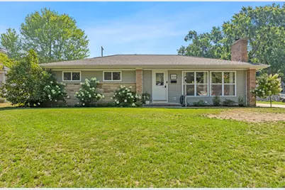 2536 Borglum Avenue NE, Grand Rapids, MI 49505 - Photo 1