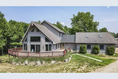 5735 Archer Road, Brethren, MI 49619 - Photo 1