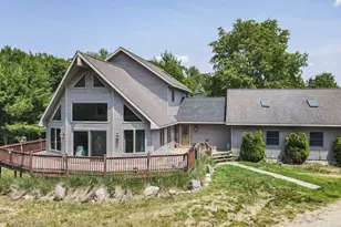 5735 Archer Rd, Brethren, MI 49619 - Photo 1