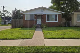 20401 Santa Rosa Dr, Detroit, MI 48221 - Photo 1