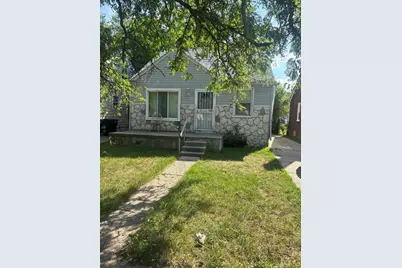 8896 Coyle Street, Detroit, MI 48228 - Photo 1