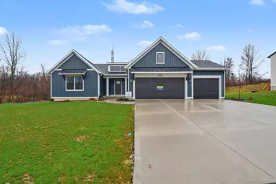 5883 Valley Point Drive, Caledonia, MI 49316 - Photo 1