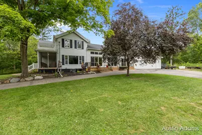 7075 Leonard Street, Coopersville, MI 49404 - Photo 1