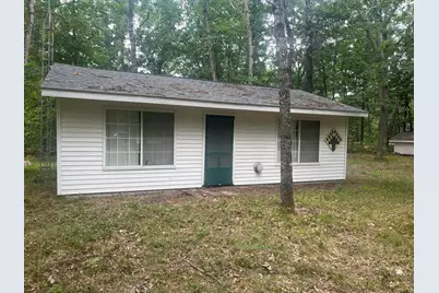 2535 W Wilderness Way, Baldwin, MI 49304 - Photo 1