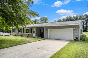 8874 E Main St, Galesburg, MI 49053 - Photo 1