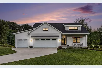 14671 Aveinida Drive NE, Cedar Springs, MI 49319 - Photo 1