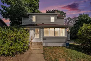 906 7th St, Three Rivers, MI 49093 - Photo 1