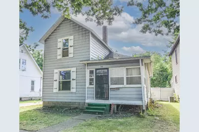 162 Walnut Street, Coldwater, MI 49036 - Photo 1