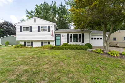 4003 Biscayne Avenue, Portage, MI 49002 - Photo 1