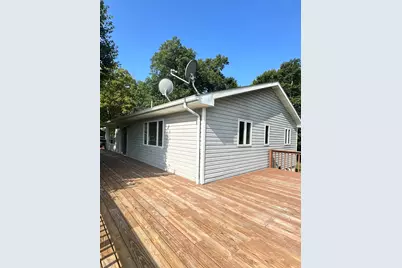 7721 Topinabee Drive, Montgomery, MI 49255 - Photo 1