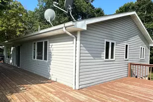 7721 Topinabee Dr, Montgomery, MI 49255 - Photo 1