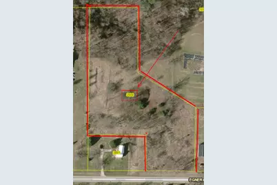 3909 Egner Street NE, Cedar Springs, MI 49319 - Photo 1