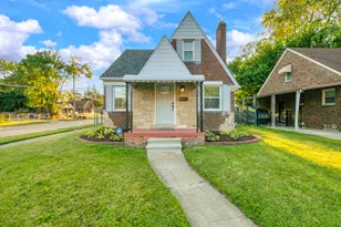 18601 St Marys St, Detroit, MI 48235 - Photo 1