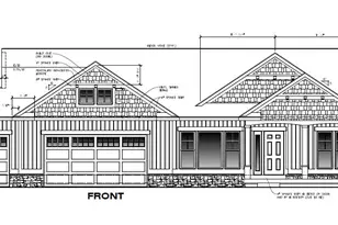 12145 Harvest Home Dr, Lowell, MI 49331 - Photo 1