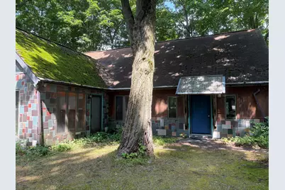 4047 Lake Chapin Road, Berrien Springs, MI 49103 - Photo 1