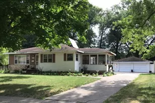 3322 Collingwood Ave SW, Wyoming, MI 49519 - Photo 1