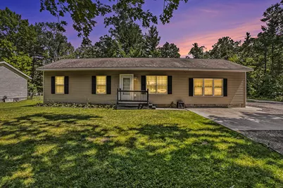 5818 Automobile Road, Twin Lake, MI 49457 - Photo 1