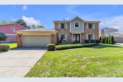 17568 McNamara Drive, Livonia, MI 48152 - Photo 1