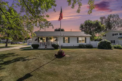 383 Branch Road, Coldwater, MI 49036 - Photo 1