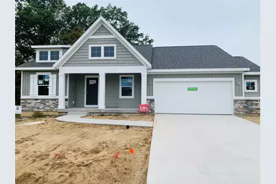 7115 Pinehurst Drive NE, Rockford, MI 49341 - Photo 1