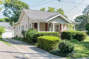 734 Fairview Ave, Kalamazoo, MI 49008 - Photo 1