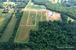 Lot 4 Shaner Ave, Rockford, MI 49341 - Photo 1