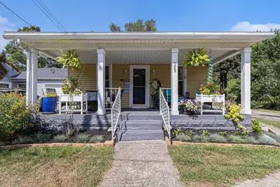 309 Water Street, Paw Paw, MI 49079 - Photo 1