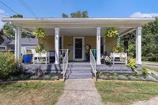 309 Water St, Paw Paw, MI 49079 - Photo 1