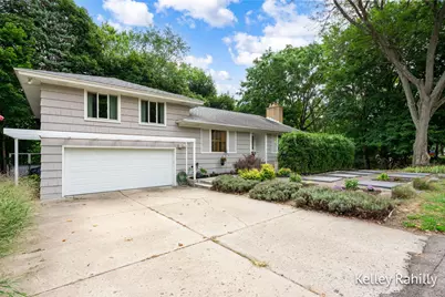 1440 Holborn Drive NW, Grand Rapids, MI 49504 - Photo 1