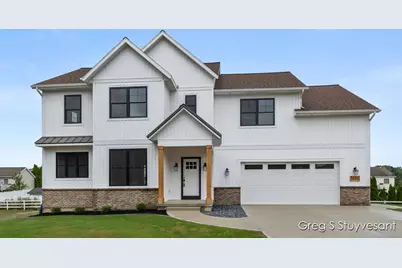 5655 Courtney Lynn Court, Wyoming, MI 49418 - Photo 1