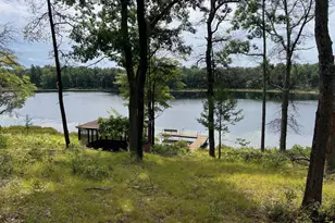 4542 W Erna Lou Dr, Baldwin, MI 49304 - Photo 1