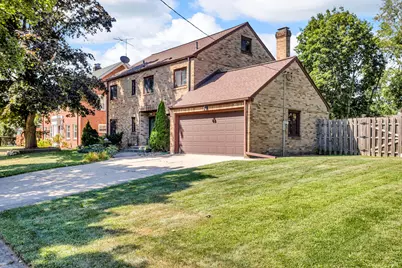 512 S Wisner Street, Jackson, MI 49203 - Photo 1