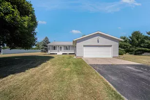 7980 Cain Rd, Jackson, MI 49201 - Photo 1