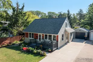 1432 Eastlawn Rd SE, Grand Rapids, MI 49506 - Photo 1
