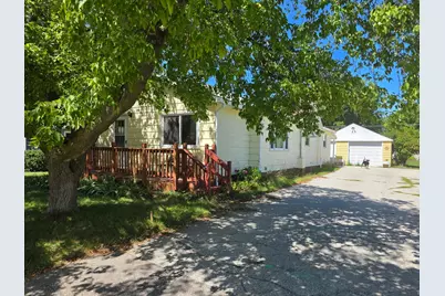 913 Lawndale Street, Ludington, MI 49431 - Photo 1