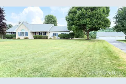 3130 Brentwood Lane, Middleville, MI 49333 - Photo 1