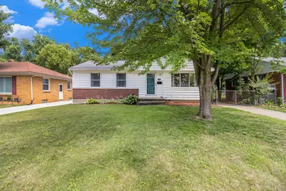 1430 Carlton Avenue NE, Grand Rapids, MI 49505 - Photo 1