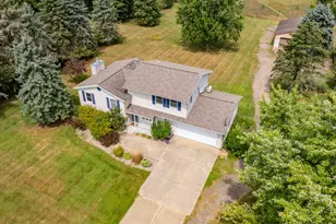 7625 E T S Ave, Scotts, MI 49088 - Photo 1