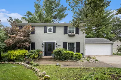 3621 Bronson Boulevard, Kalamazoo, MI 49008 - Photo 1