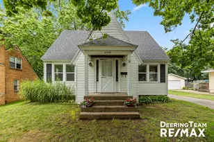 2256 Wyoming Ave SW, Wyoming, MI 49519 - Photo 1