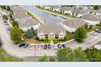 12265 S Crystal Waters Drive #6, Holland, MI 49424 - Photo 1