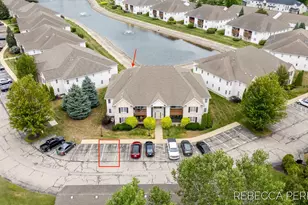 12265 S Crystal Waters Dr, Holland, MI 49424 - Photo 1