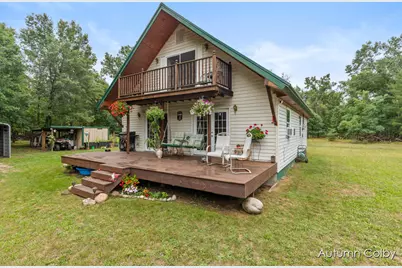 4711 Muffler Alley, Baldwin, MI 49304 - Photo 1