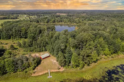 16406 9 Mile Road, Reed City, MI 49677 - Photo 1